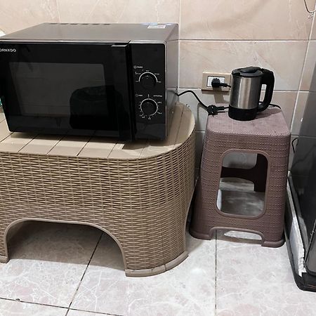Bed In Raheem Guest House More Than Accommodation Il Il Cairo Esterno foto