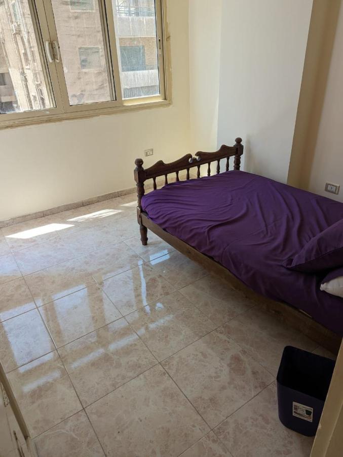 Bed In Raheem Guest House More Than Accommodation Il Il Cairo Esterno foto