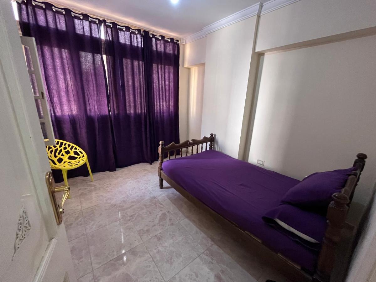 Bed In Raheem Guest House More Than Accommodation Il Il Cairo Esterno foto