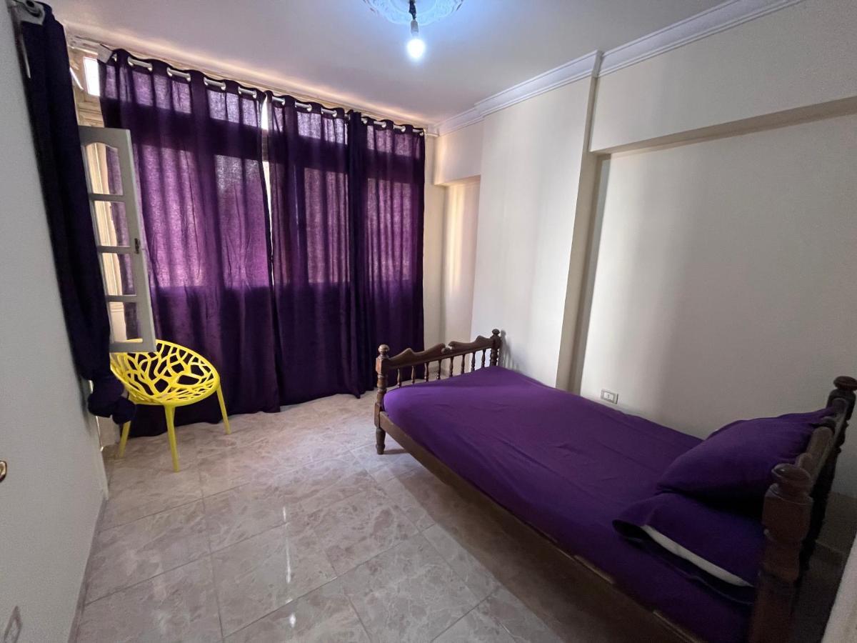 Bed In Raheem Guest House More Than Accommodation Il Il Cairo Esterno foto