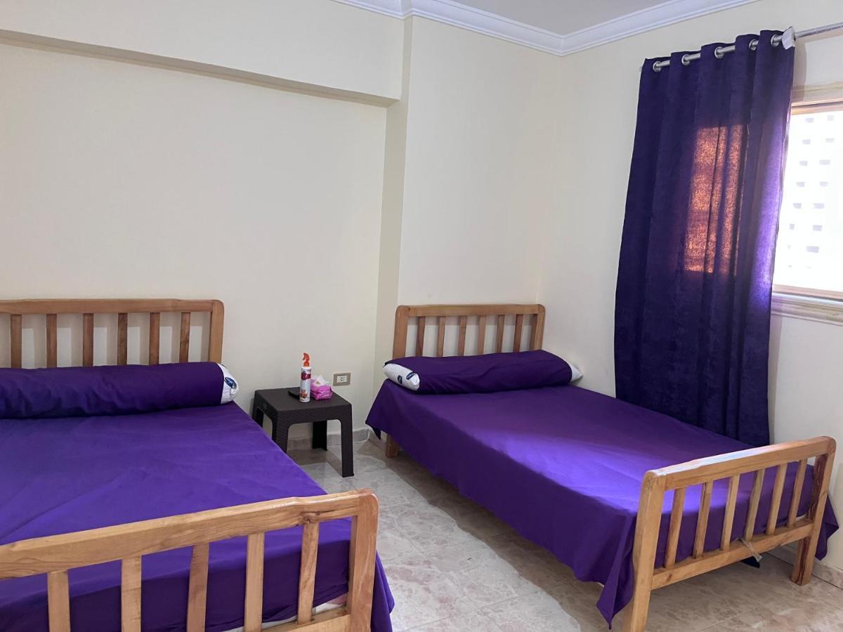 Bed In Raheem Guest House More Than Accommodation Il Il Cairo Esterno foto