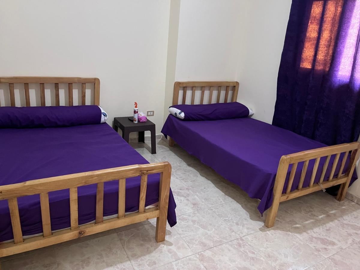 Bed In Raheem Guest House More Than Accommodation Il Il Cairo Esterno foto