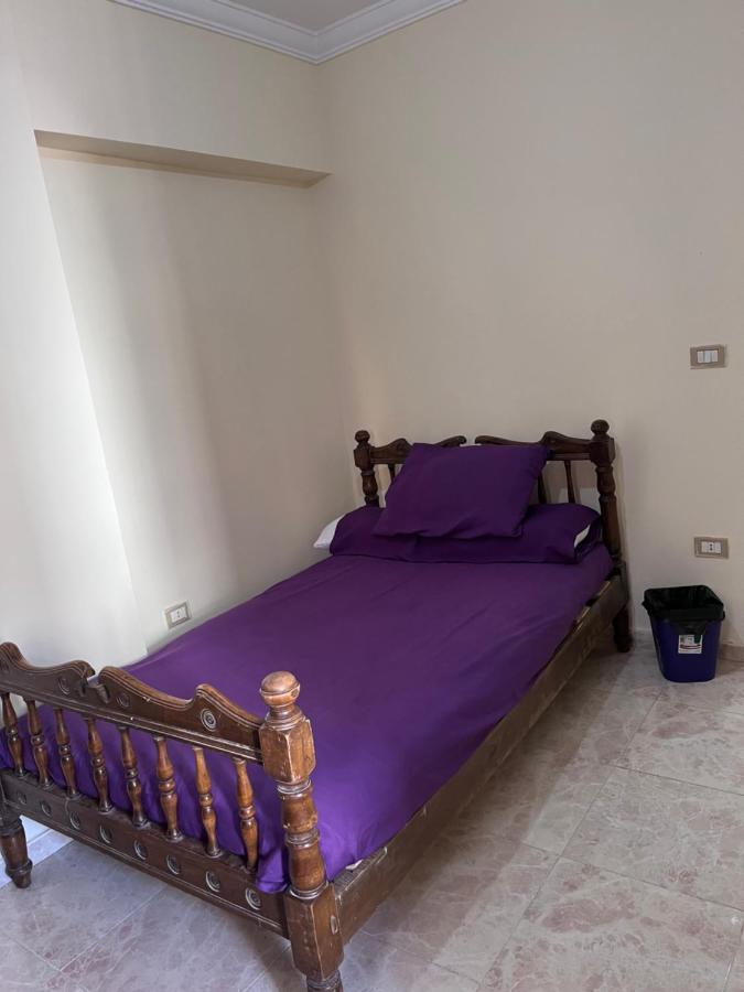 Bed In Raheem Guest House More Than Accommodation Il Il Cairo Esterno foto