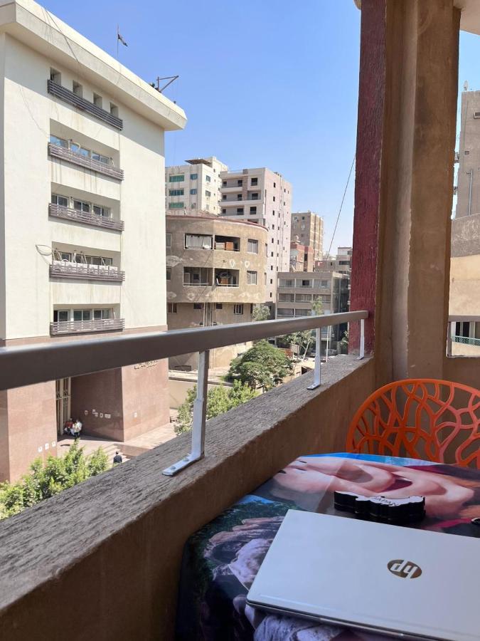 Bed In Raheem Guest House More Than Accommodation Il Il Cairo Esterno foto