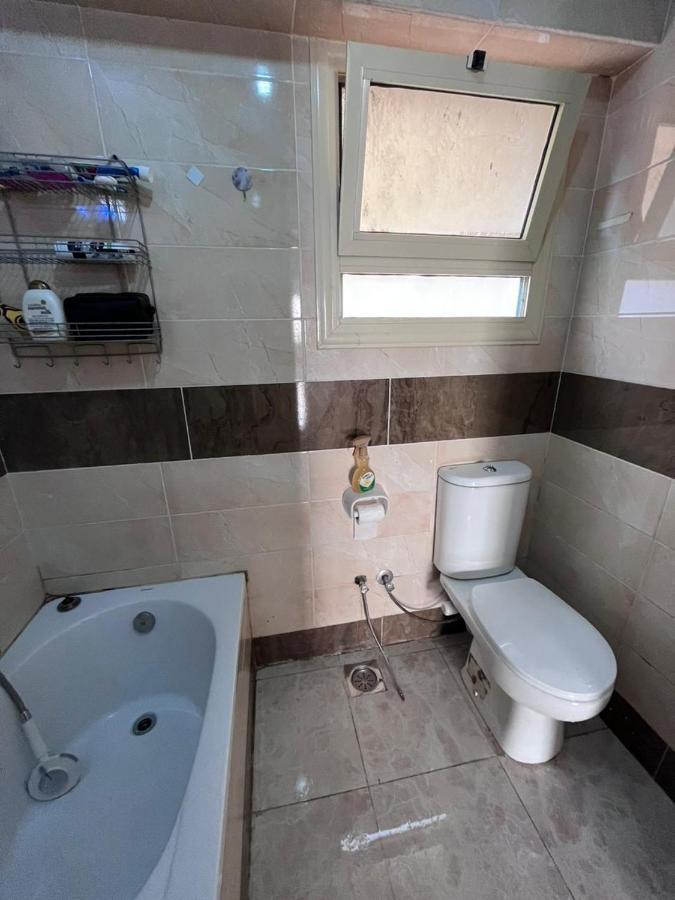 Bed In Raheem Guest House More Than Accommodation Il Il Cairo Esterno foto
