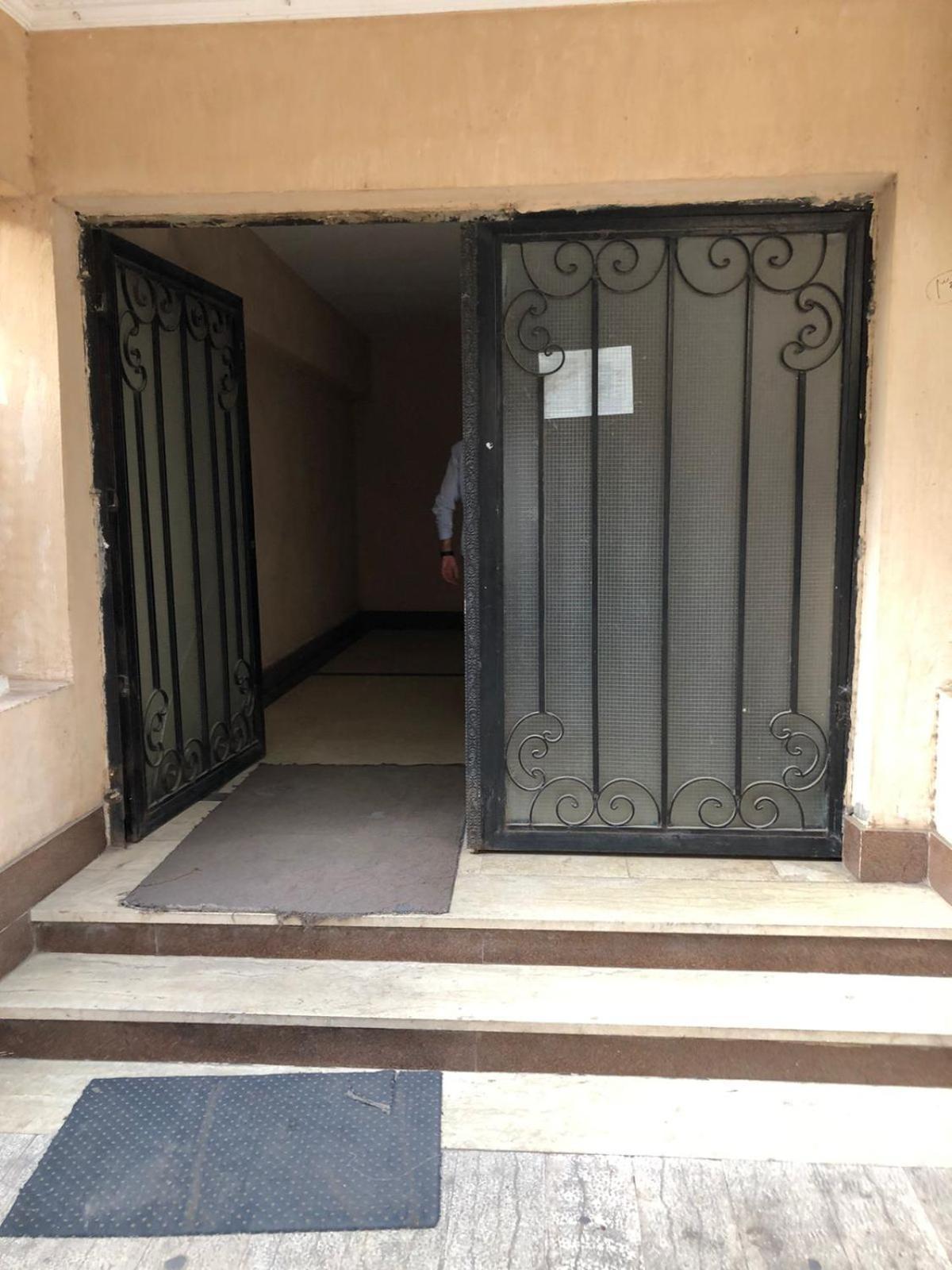 Bed In Raheem Guest House More Than Accommodation Il Il Cairo Esterno foto