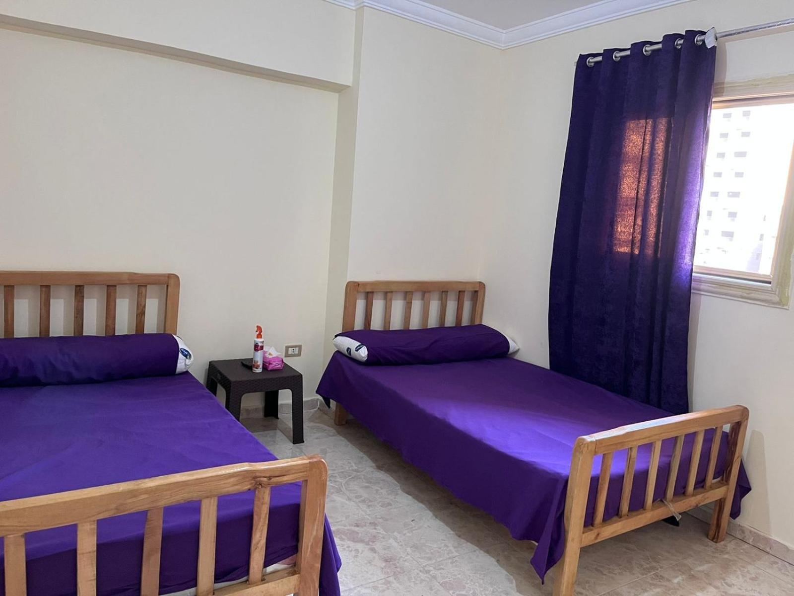 Bed In Raheem Guest House More Than Accommodation Il Il Cairo Esterno foto