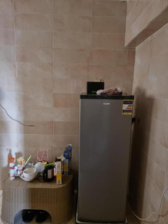 Bed In Raheem Guest House More Than Accommodation Il Il Cairo Esterno foto