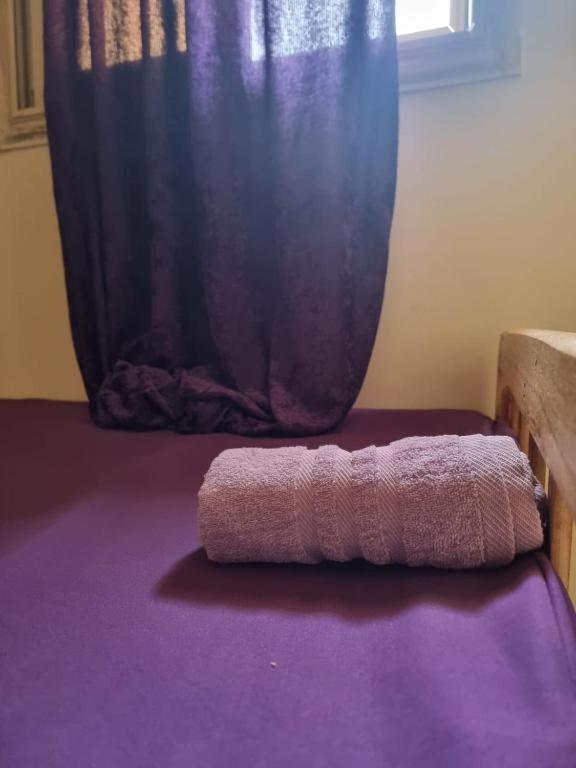 Bed In Raheem Guest House More Than Accommodation Il Il Cairo Esterno foto